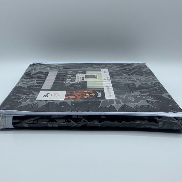 The Incredibles 2 Disney Pixar Window Valance Super Hero Curtain Bedroom Decor - Picture 4 of 5